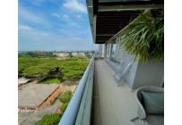 Apartamentos, Venta, Los Cámbulos - $560.000.000