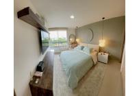 Apartamentos, Venta, Los Cámbulos - $560.000.000