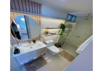 Apartamentos, Venta, Los Cámbulos - $560.000.000