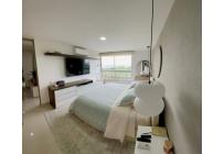 Apartamentos, Venta, Los Cámbulos - $560.000.000