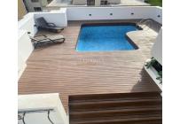 Apartamentos, Alquiler, Santa Teresita - $9.000.000