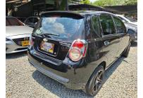 Chevrolet Aveo 2013 - $31.800.000