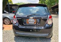 Chevrolet Aveo 2013 - $31.800.000
