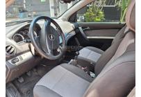 Chevrolet Aveo 2013 - $31.800.000