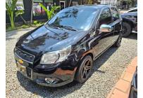 Chevrolet Aveo 2013 - $31.800.000