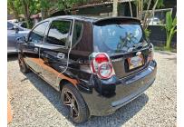 Chevrolet Aveo 2013 - $31.800.000