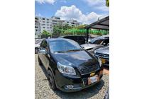 Chevrolet Aveo 2013 - $31.800.000
