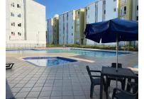 Apartamentos, Venta, Ciudad Pacifica - $170.000.000