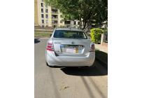 Nissan Sentra 2013 - $32.000.000