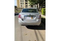 Nissan Sentra 2013 - $32.000.000