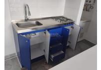 Apartamentos, Alquiler, Bogotá - $1.450.000