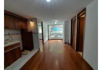 Apartamentos, Alquiler, Bogotá - $2.000.000
