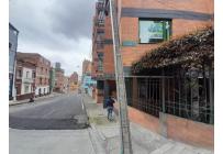 Apartamentos, Alquiler, Bogotá - $2.000.000