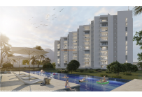 Apartamentos, Venta, Pance - $1.060.000.000