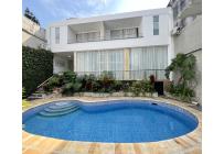 Casas, Venta, Arboleda - $2.590.000.000