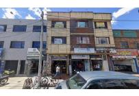 Apartamentos, Alquiler, Bogotá - $1.200.000