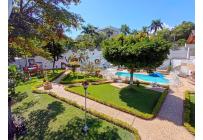 Casas, Alquiler, Floridablanca - $5.000.000