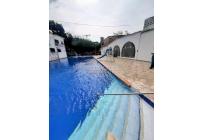 Casas, Venta, Meléndez - $550.000.000