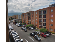 Apartamentos, Venta, Ciudad Bochalema - $210.000.000