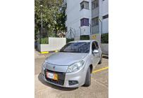 Renault Sandero 2016 - $37.500.000