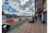 Apartamentos, Alquiler, Bogotá - $1.200.000