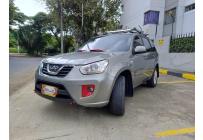 Chery Tiggo 2014 - $36.000.000