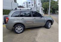 Chery Tiggo 2014 - $36.000.000