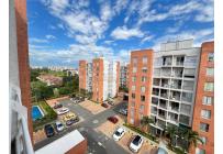 Apartamentos, Alquiler, Valle del Lili - $2.200.000