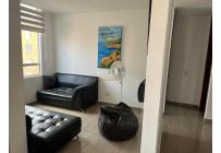 Apartamentos, Alquiler, Valle del Lili - $2.200.000