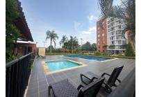 Apartamentos, Alquiler, Valle del Lili - $2.200.000