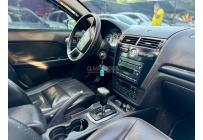 Ford Fusion 2007 - $21.000.000