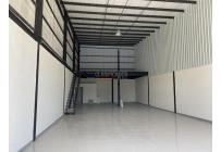 Locales y Bodegas, Alquiler, Yumbo - $9.000.000