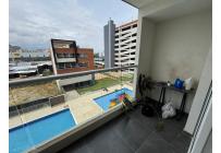 Apartamentos, Alquiler, Valle del Lili - $2.600.000