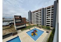Apartamentos, Alquiler, Valle del Lili - $2.600.000