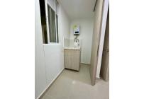 Apartamentos, Venta, Santa Isabel - $595.000.000