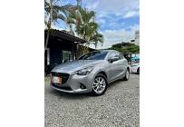 Mazda 2 2016 - $56.800.000