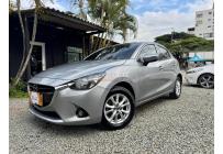 Mazda 2 2016 - $56.800.000