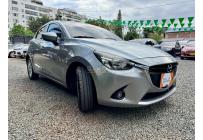 Mazda 2 2016 - $56.800.000