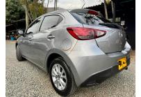 Mazda 2 2016 - $56.800.000