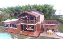 Fincas y Casas Campestres, Alquiler, Pereira - $6.000.000
