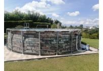 Fincas y Casas Campestres, Alquiler, Pereira - $6.000.000