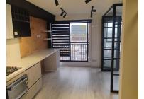 Apartaestudios, Alquiler, Bogotá - $2.200.000