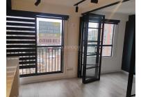 Apartaestudios, Alquiler, Bogotá - $2.200.000
