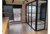 Apartaestudios, Alquiler, Bogotá - $2.200.000