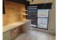 Apartaestudios, Alquiler, Bogotá - $2.200.000