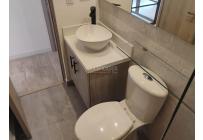 Apartaestudios, Alquiler, Bogotá - $2.200.000