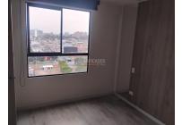 Apartaestudios, Alquiler, Bogotá - $2.200.000