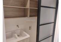 Apartaestudios, Alquiler, Bogotá - $2.200.000