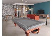 Apartaestudios, Alquiler, Bogotá - $2.200.000