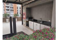 Apartaestudios, Alquiler, Bogotá - $2.200.000